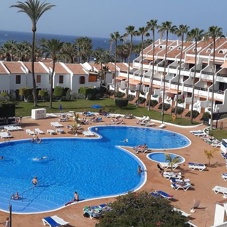 Parque Santiago II Two Bedrooms With Amazing Views Arona  Extérieur photo