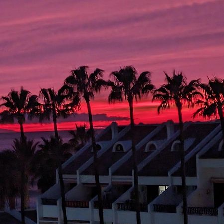 Parque Santiago II Two Bedrooms With Amazing Views Arona  Extérieur photo