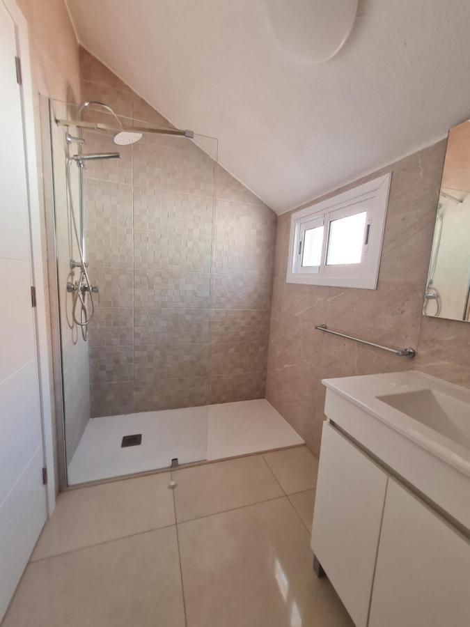 Parque Santiago II Two Bedrooms With Amazing Views Arona  Extérieur photo