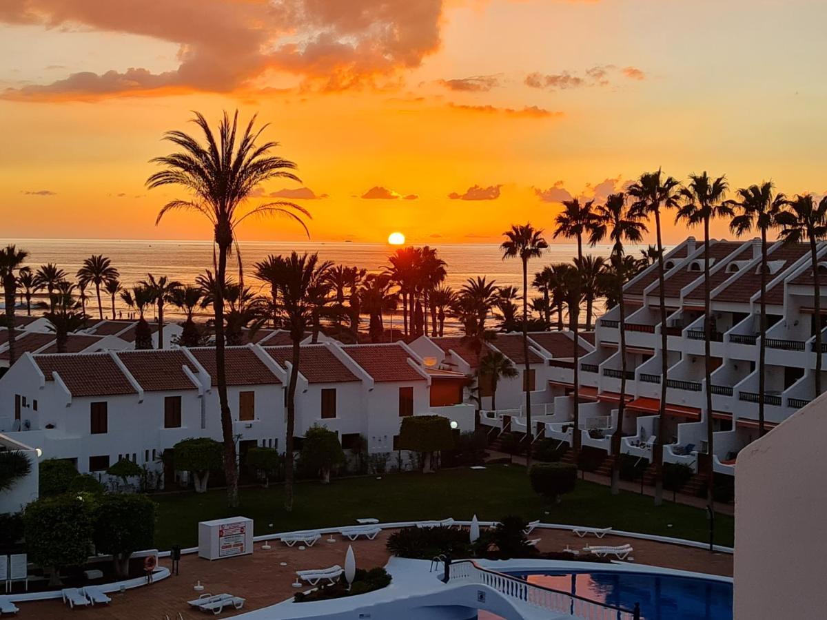 Parque Santiago II Two Bedrooms With Amazing Views Arona  Extérieur photo