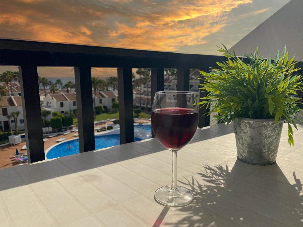 Parque Santiago II Two Bedrooms With Amazing Views Arona  Extérieur photo