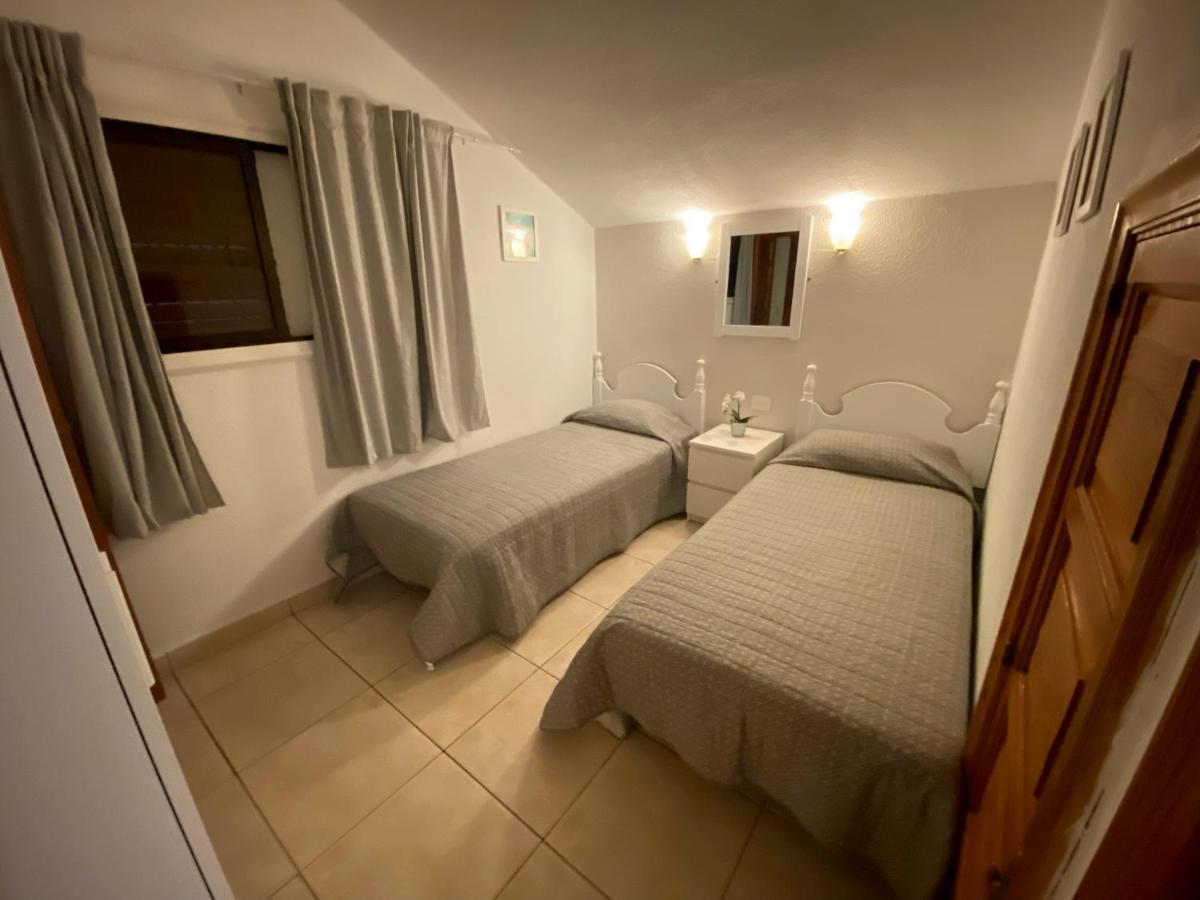 Parque Santiago II Two Bedrooms With Amazing Views Arona  Extérieur photo