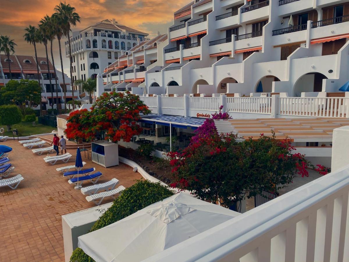 Parque Santiago II Two Bedrooms With Amazing Views Arona  Extérieur photo