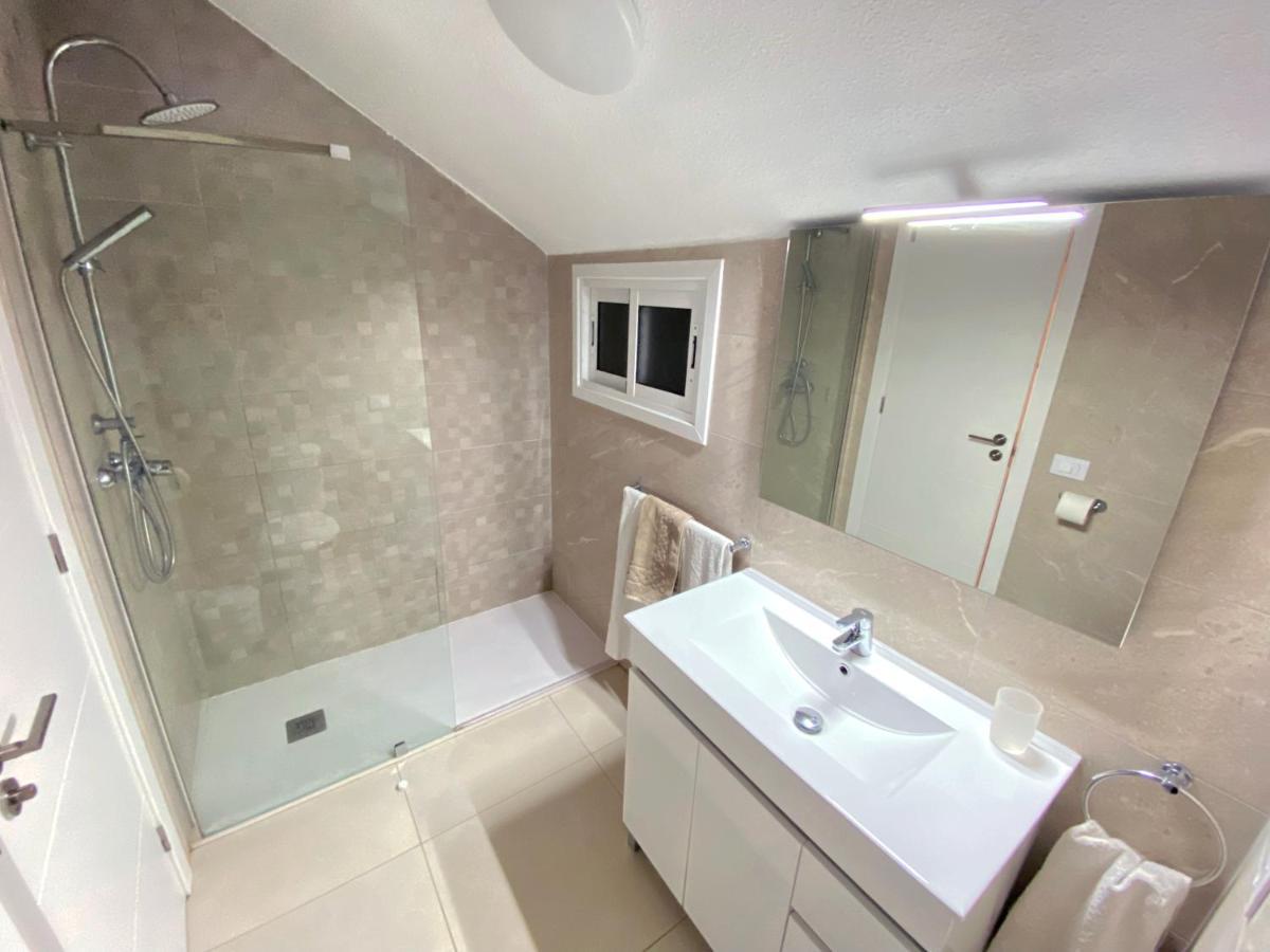 Parque Santiago II Two Bedrooms With Amazing Views Arona  Extérieur photo