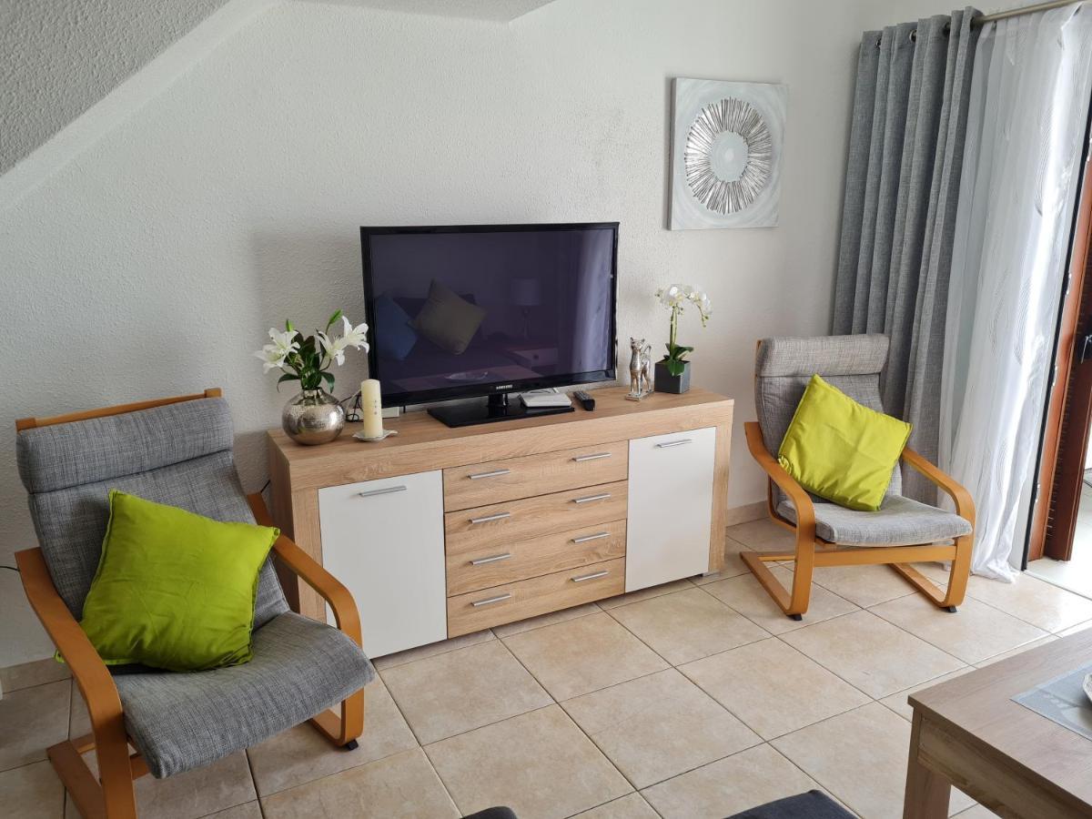 Parque Santiago II Two Bedrooms With Amazing Views Arona  Extérieur photo