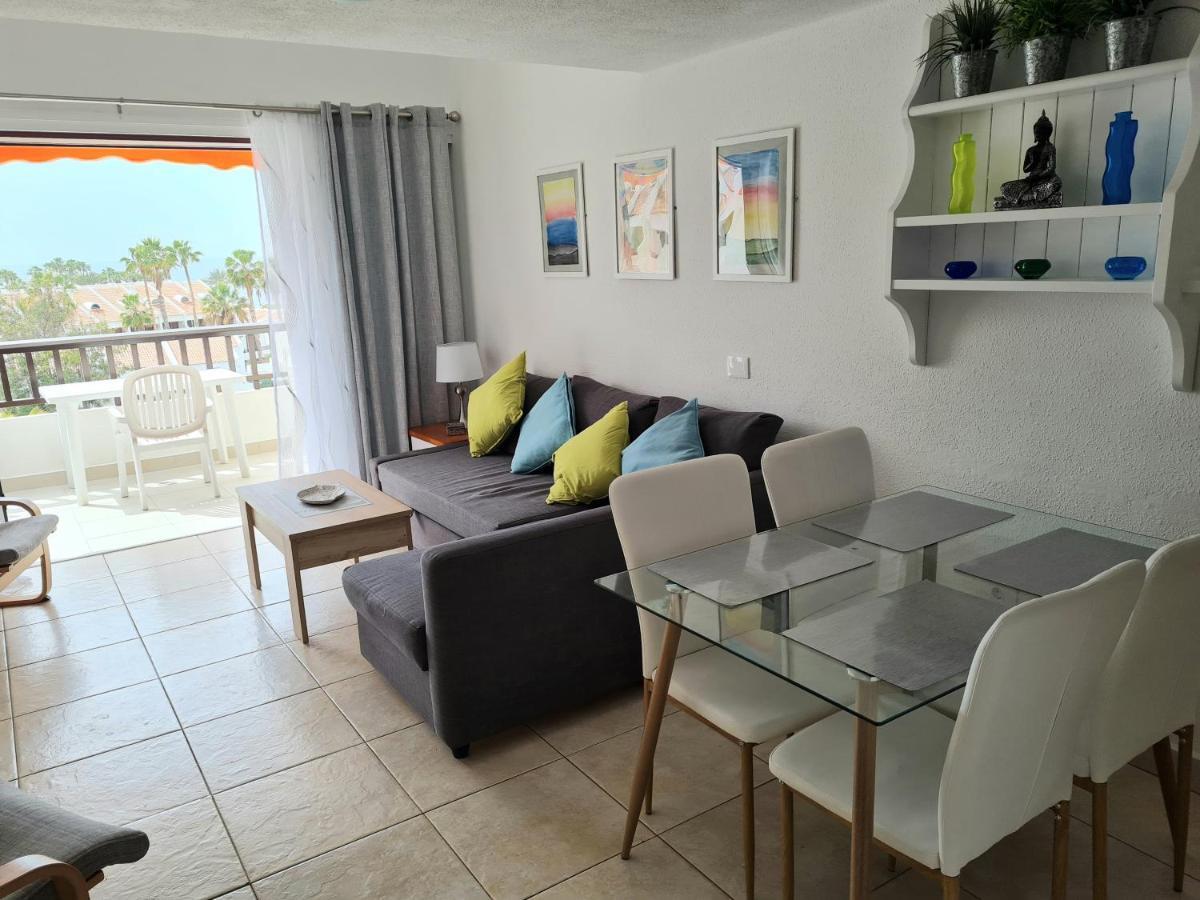 Parque Santiago II Two Bedrooms With Amazing Views Arona  Extérieur photo