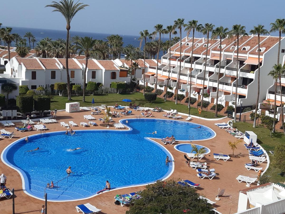 Parque Santiago II Two Bedrooms With Amazing Views Arona  Extérieur photo