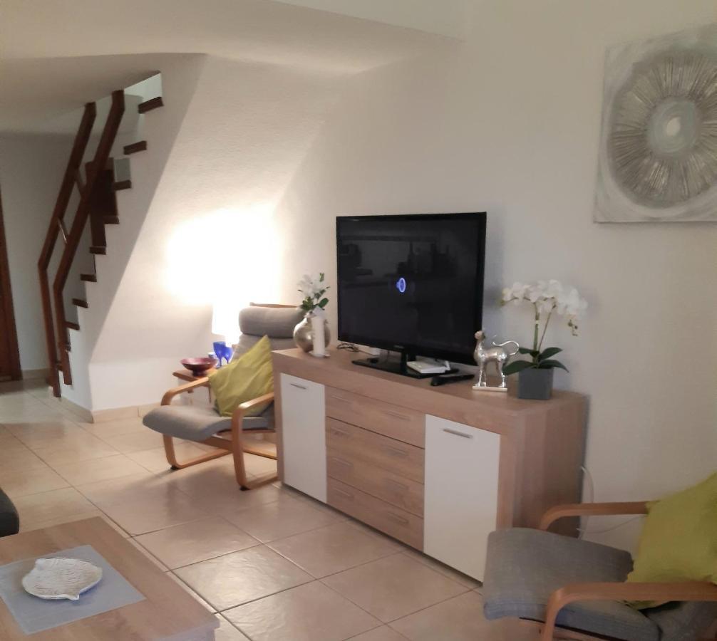 Parque Santiago II Two Bedrooms With Amazing Views Arona  Extérieur photo