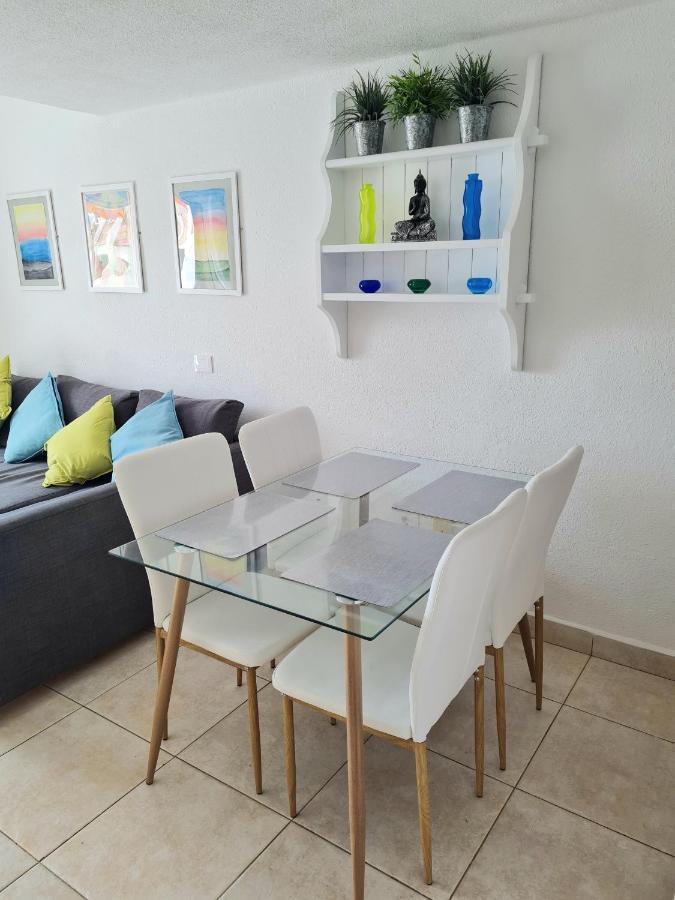 Parque Santiago II Two Bedrooms With Amazing Views Arona  Extérieur photo