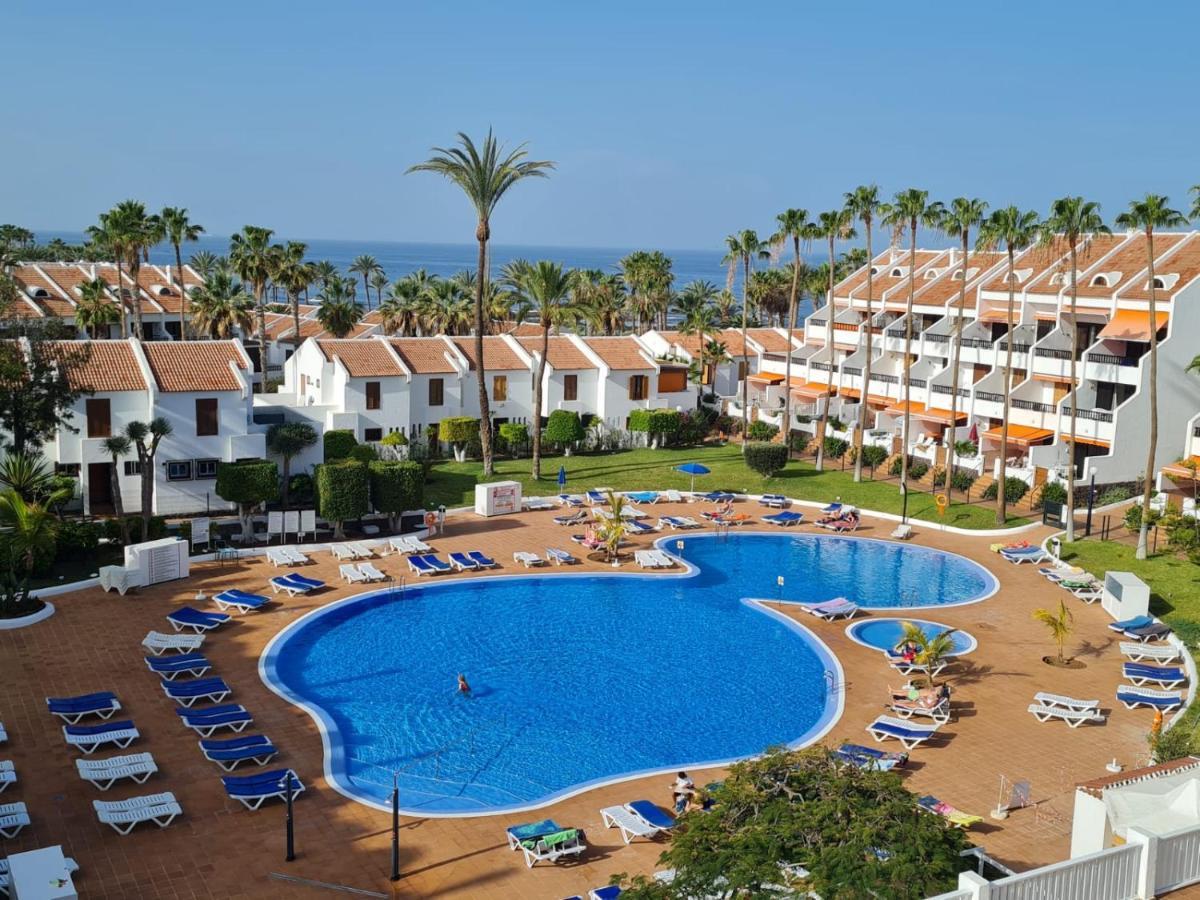 Parque Santiago II Two Bedrooms With Amazing Views Arona  Extérieur photo