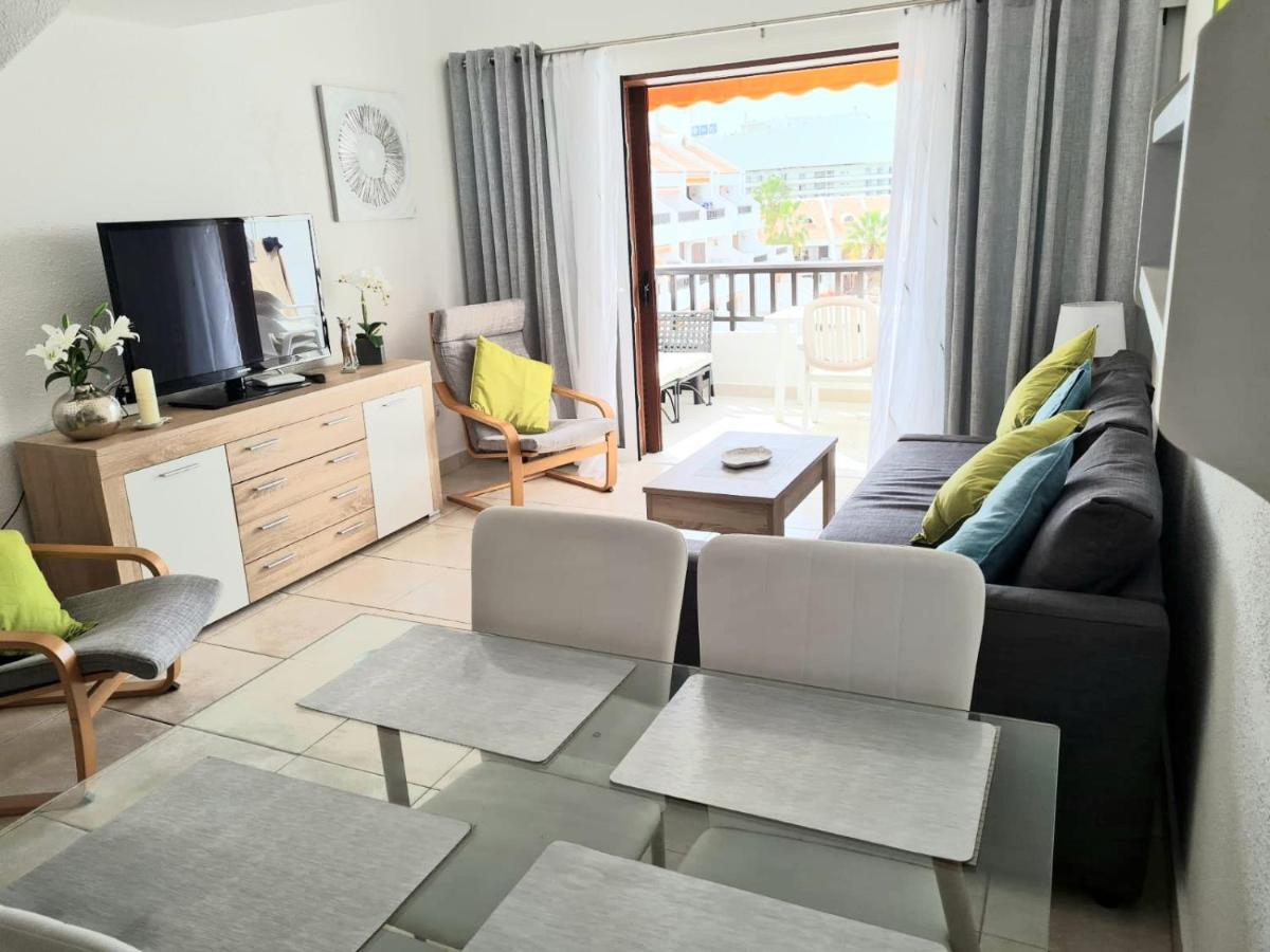 Parque Santiago II Two Bedrooms With Amazing Views Arona  Extérieur photo
