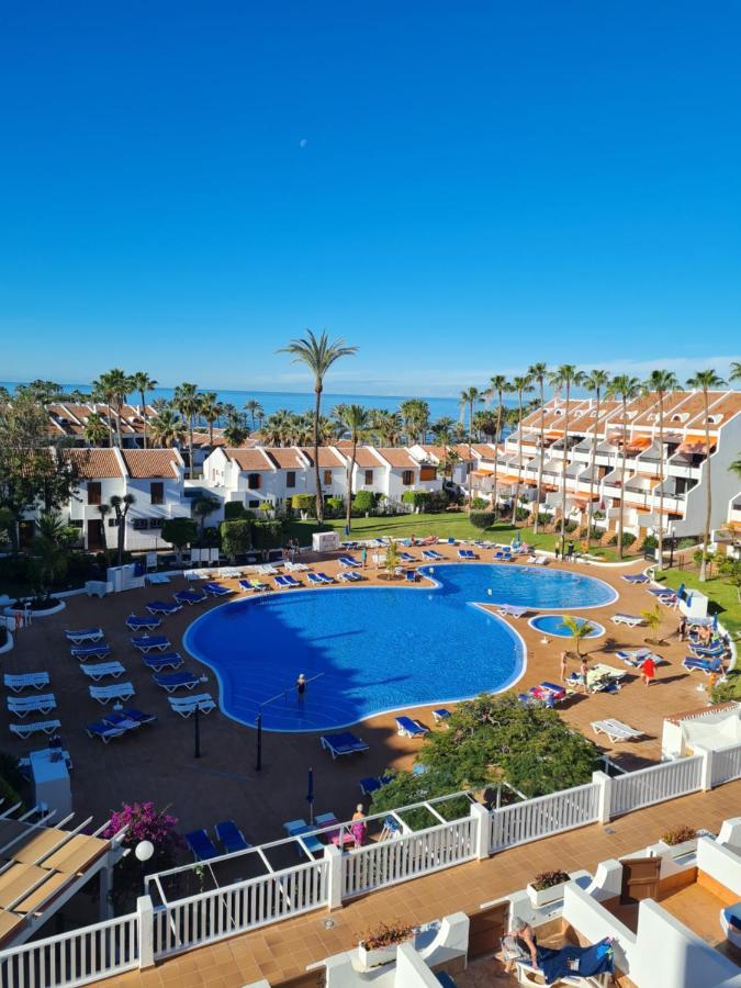 Parque Santiago II Two Bedrooms With Amazing Views Arona  Extérieur photo