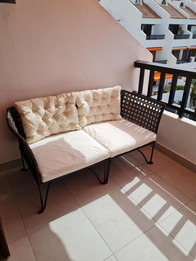 Parque Santiago II Two Bedrooms With Amazing Views Arona  Extérieur photo