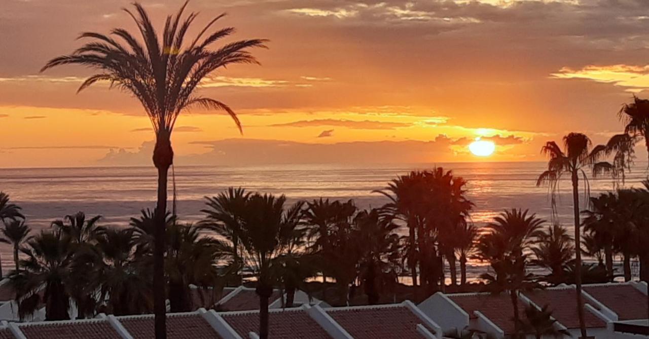 Parque Santiago II Two Bedrooms With Amazing Views Arona  Extérieur photo