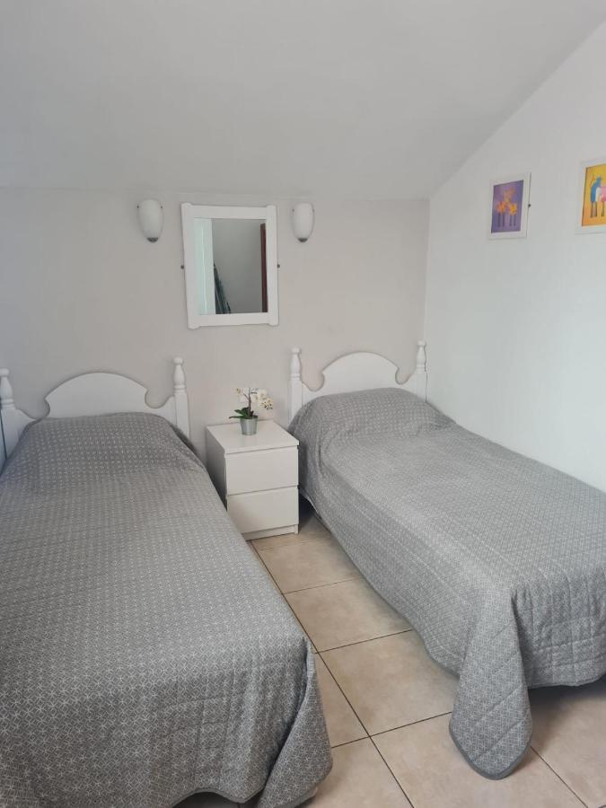 Parque Santiago II Two Bedrooms With Amazing Views Arona  Extérieur photo