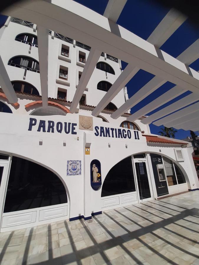 Parque Santiago II Two Bedrooms With Amazing Views Arona  Extérieur photo