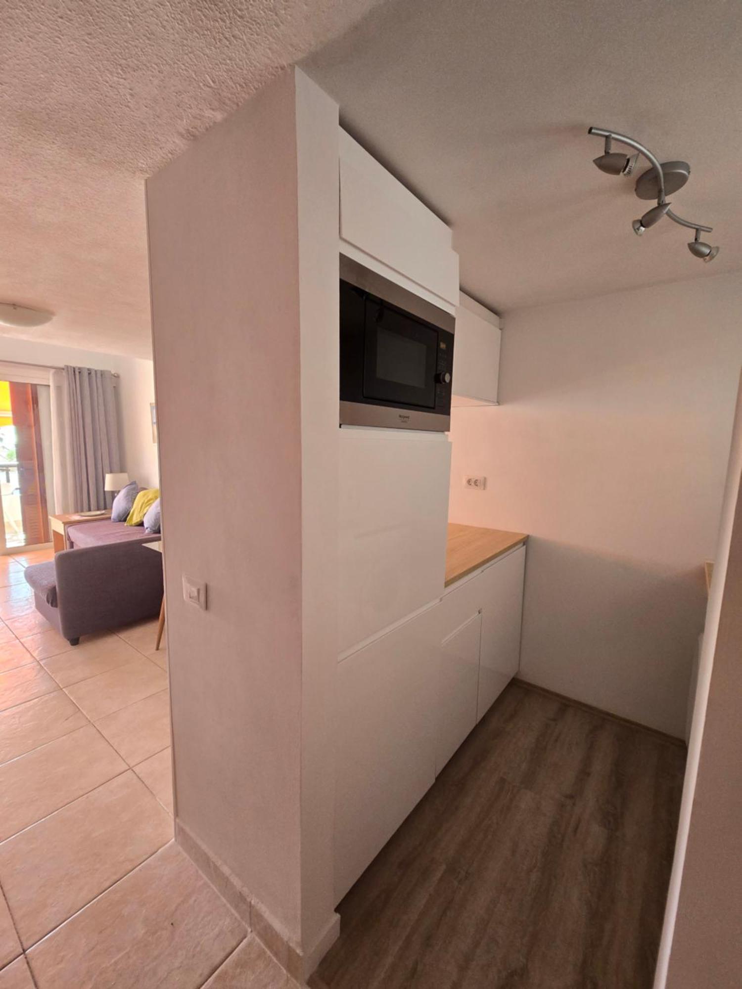 Parque Santiago II Two Bedrooms With Amazing Views Arona  Extérieur photo