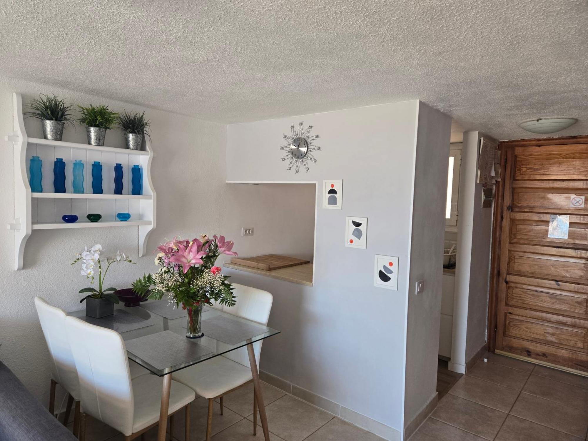 Parque Santiago II Two Bedrooms With Amazing Views Arona  Extérieur photo