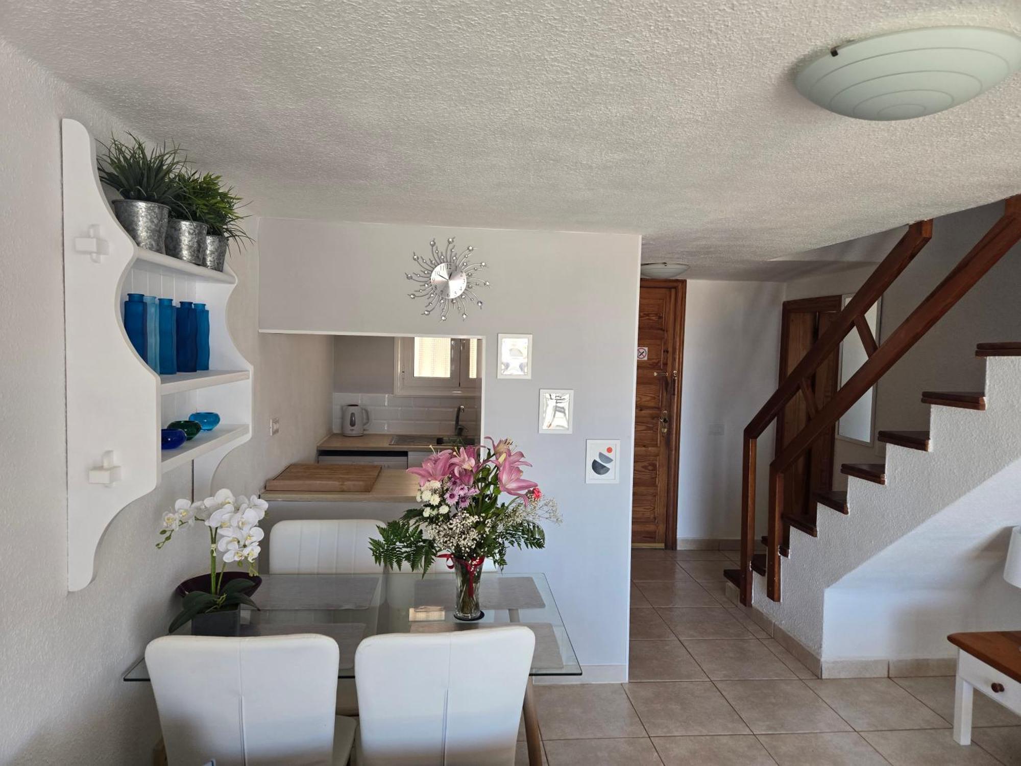 Parque Santiago II Two Bedrooms With Amazing Views Arona  Extérieur photo